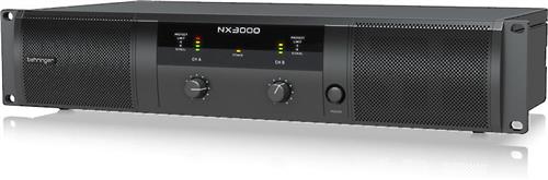 Main Behringer 2 kênh NX3000 chính hãng 