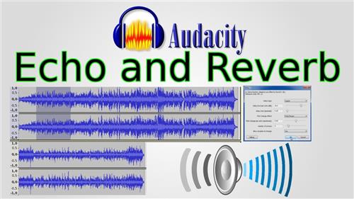 Echo vs Revert là gì ? Khác nhau ? Ai nên dùng ? Hát Reverb mới ngon ?