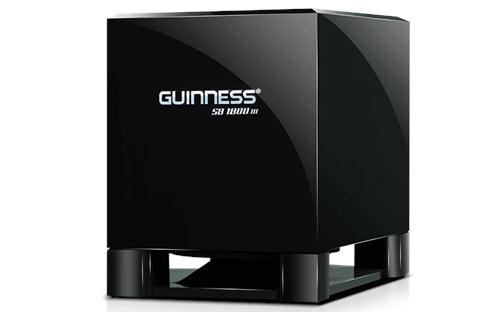 Loa Siêu trầm Guinness Sub 1800 III