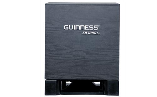 Loa Siêu trầm Guinness Sub 1800 LA