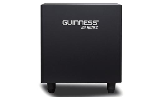 Loa Siêu trầm Guinness Sub 1800 V