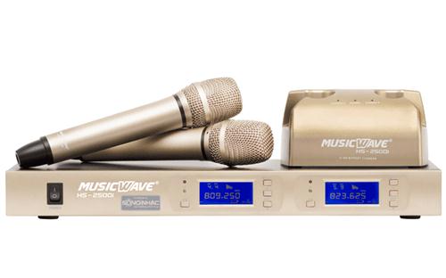 Micro Music Wave HS 2500i