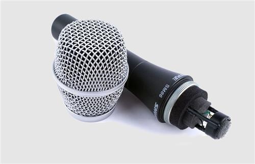 SHURE SM86 Cây micro dành giải thưởng cho vocal microphone