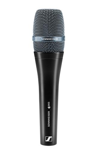 Sennheiser E 965 Karaoke Condenser Microphone