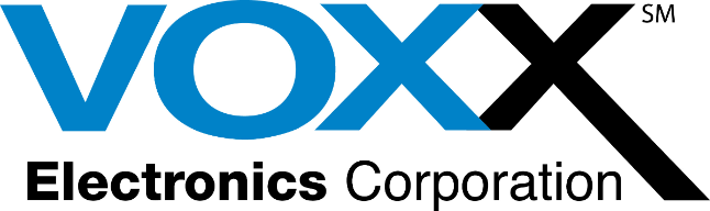 Voxx Electronics