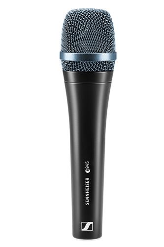 Senheriser E 945 Dynamic Vocal Microphone 