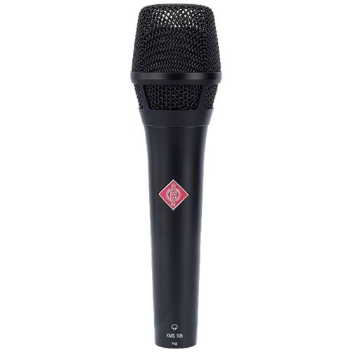 Neumann KMS 105 Vocal Condenser Microphone
